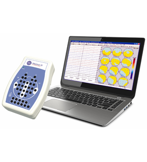 Electroencephalograph(EEG) MACHINE