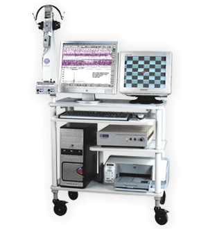 Electromyograph (EMG) 